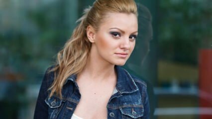 Alexandra Stan tuvojas Turcijā par Palme d'Or