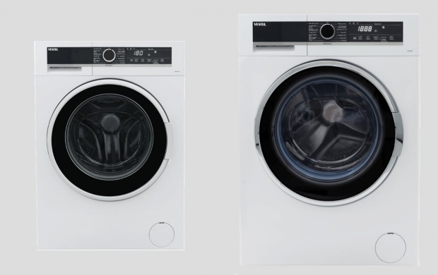 veļas mašīnu cenas