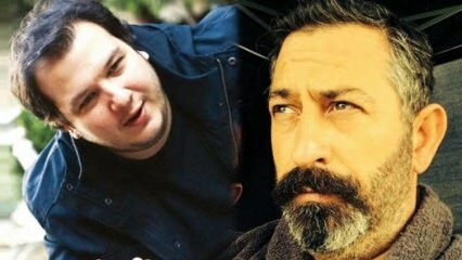 Cem Yılmaz un Şahan Gökbakar boikota paziņojums