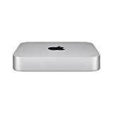 2020. gada Apple Mac Mini ar Apple M1 mikroshēmu (8 GB RAM, 256 GB SSD atmiņa)