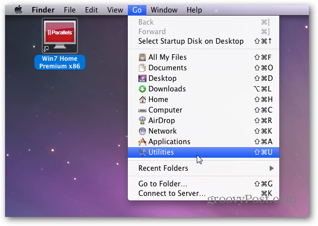 Mac OS X Lion: Kā šifrēt ārējos diskus