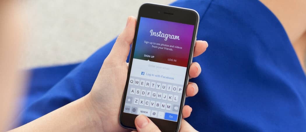 Kļūsti par verificētu lietotāju Instagram un atvieglo 2FA drošību