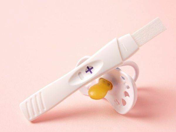 Kad jāveic grūtniecības tests