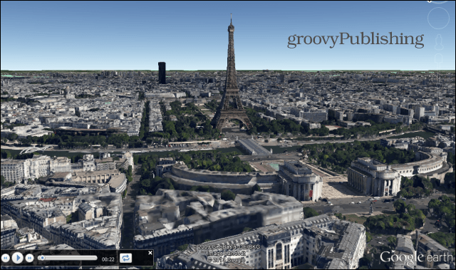 Pieci Google Earth Power lietotāja padomi