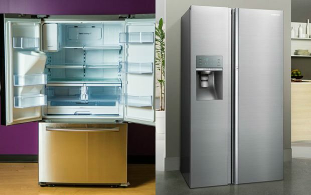 Lietas, kas jāņem vērā, pērkot ledusskapi 2019