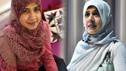 Shelina Janmohamed: musulmaņi ietekmē galvenokārt Turcijā