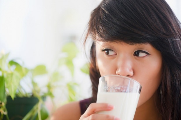 Kā sastādīt piena diētu?