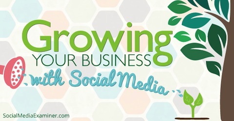 paplašināt savu biznesu ar sociālajiem medijiem