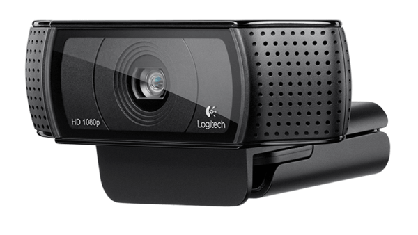 logitech c920 tīmekļa kamera