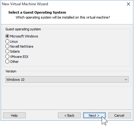 04 Atlasiet OS Windows 10 32 bitu 64 bitu versiju
