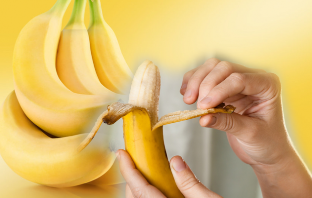 Kā izveidot banānu piena diētu?