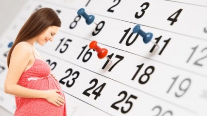 Vai normāla piegāde tiek veikta dvīņu grūtniecības laikā?