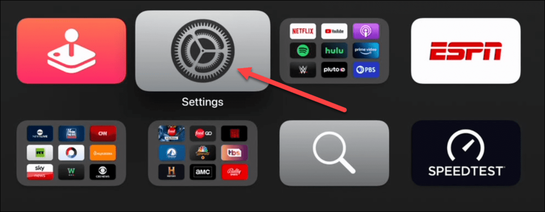 Novērsiet, ka Apple TV tālvadības pults nedarbojas