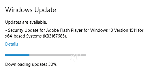 Microsoft izlaiž kritisko atjauninājumu KB3167685, lai ielabotu Adobe Flash ievainojamību