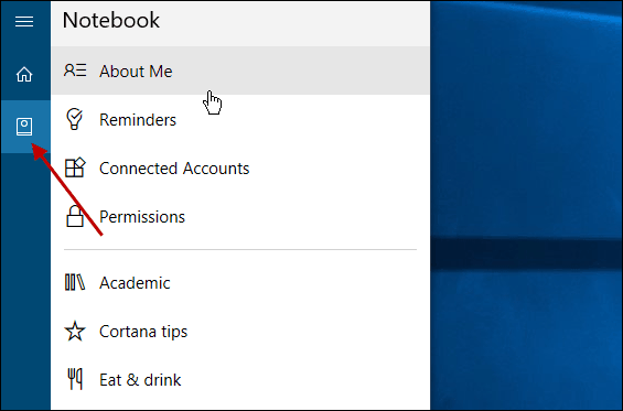 Kā izslēgt Cortana operētājsistēmas Windows 10 gadadienas izdevumā