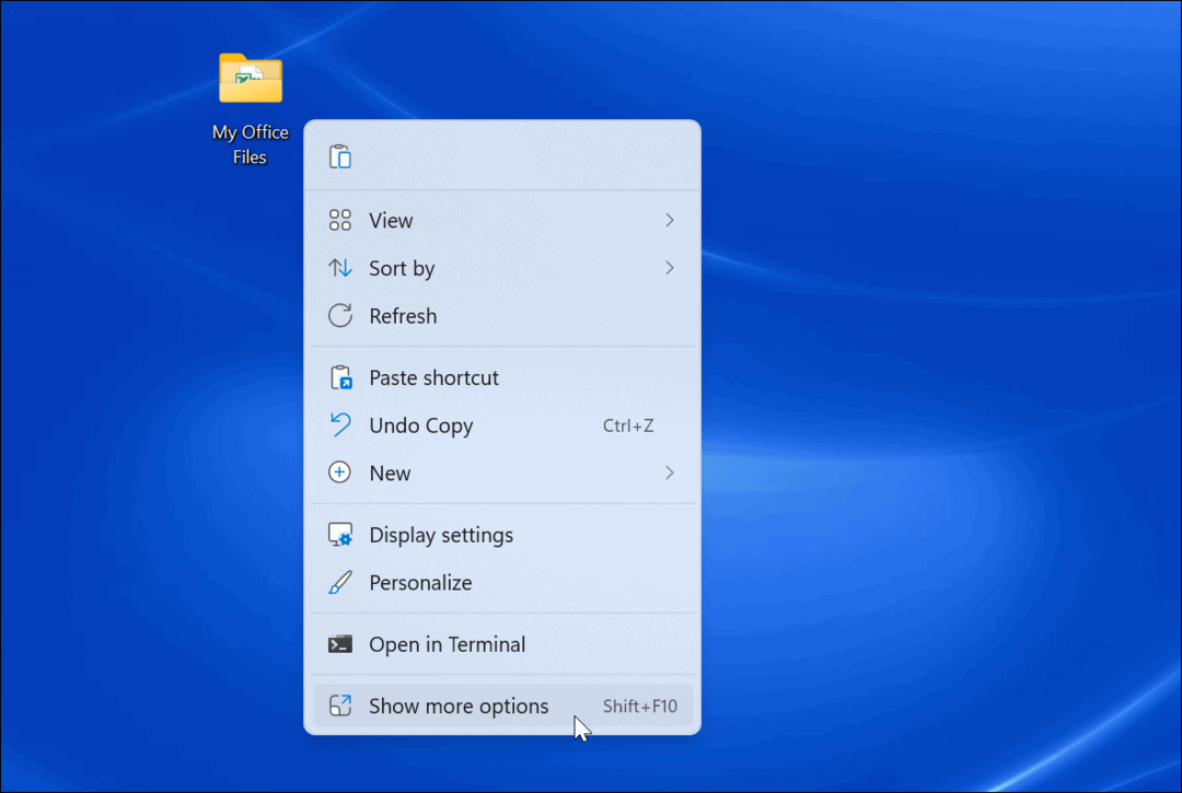 Kā izmantot failu vēsturi operētājsistēmā Windows 11