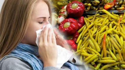 Dabiski gripas profilakses veidi