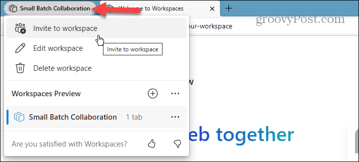 Microsoft Edge darbvietas