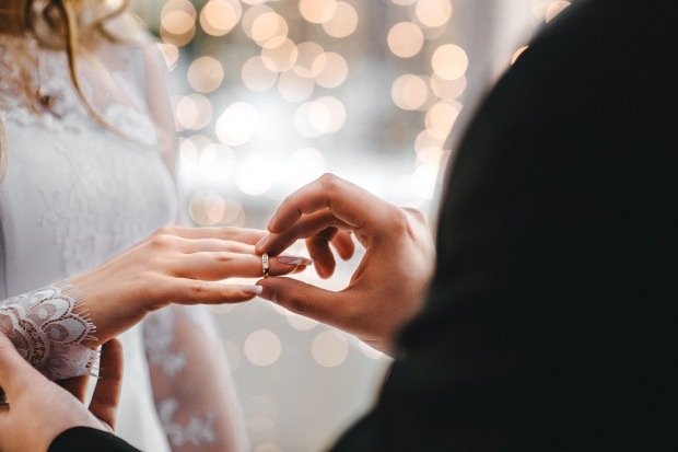Kas ir laulība laulībā