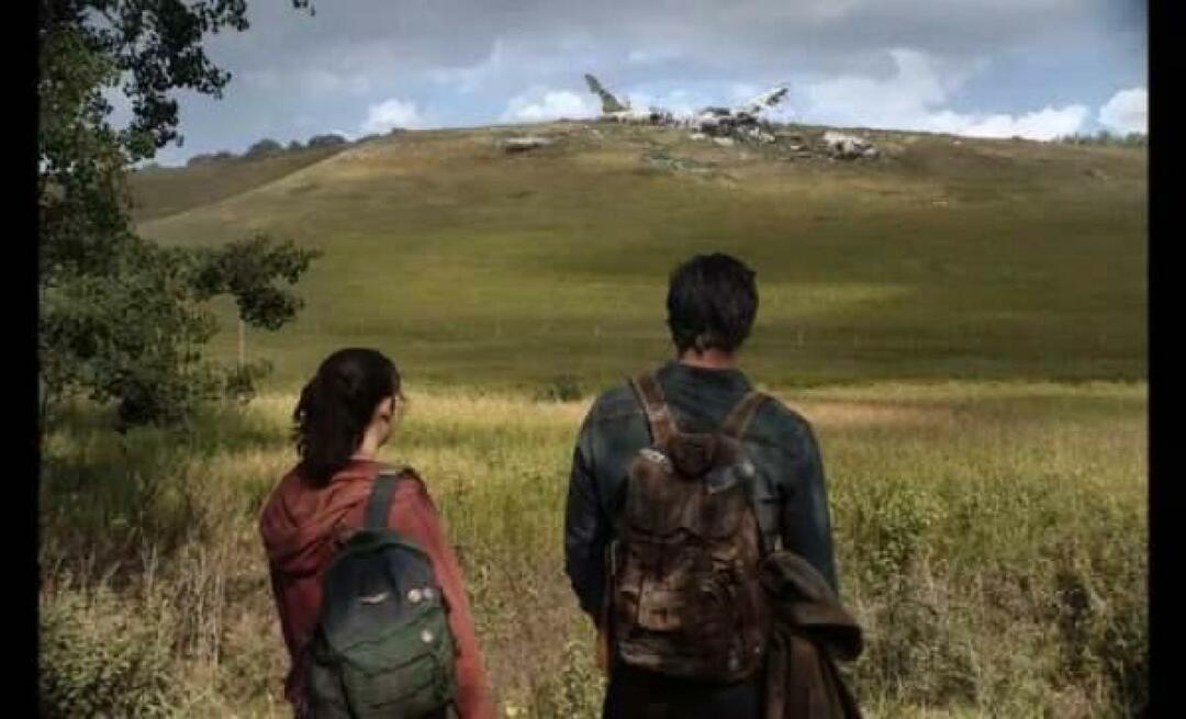 HBO Max salauza lielo banku! Nejauši tika paziņots The Last of Us iznākšanas datums