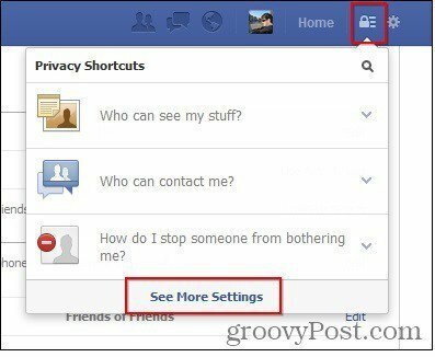 facebook drošība