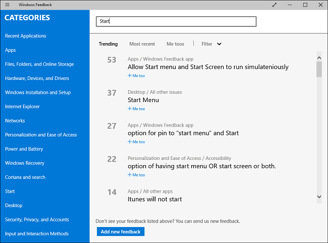 Windows 10 tehniskais priekšskatījums Build 10041 pieejams tagad