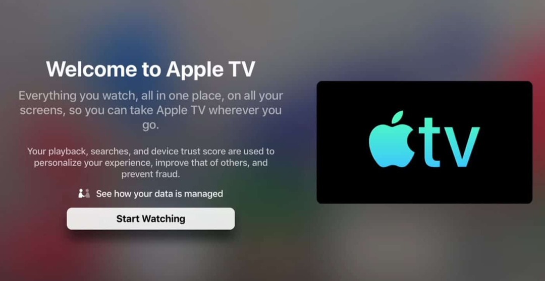 Apple izlaiž jaunu Apple TV lietotni ar iOS 12.3