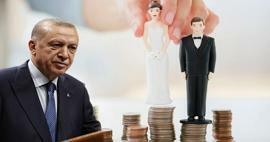 Laulības kredīta pieteikuma prasības 2023! Šeit ir bezprocentu laulības aizdevuma pieteikuma datums