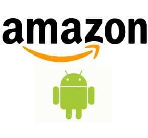 Amazon uzsāk Android App Store