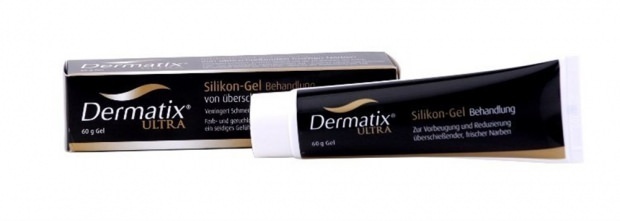 Ko dara Dermatix Silicone Gel? Kā lietot Dermatix silikona želeju?