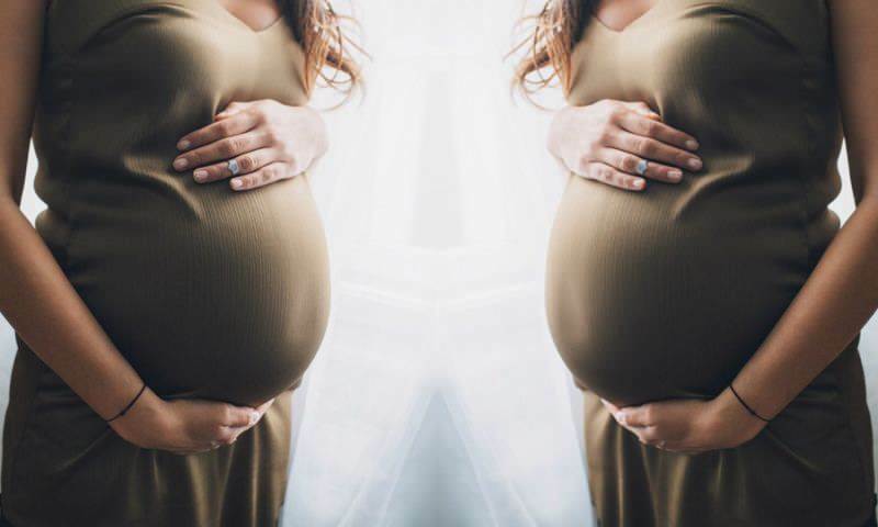 Kā veidojas dvīņu grūtniecība? Dvīņu grūtniecības simptomi
