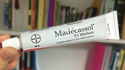 Madecassol krēma priekšrocības! Kā lietot Madecassol krēmu? Madecassol krēma cena