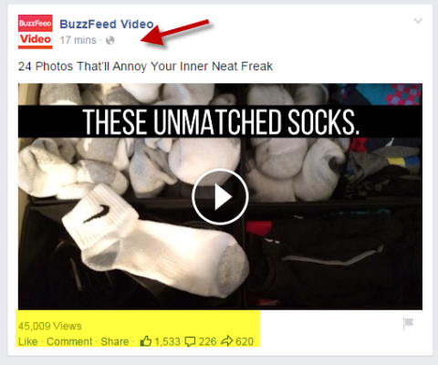 buzzfeed video video ieraksts facebook