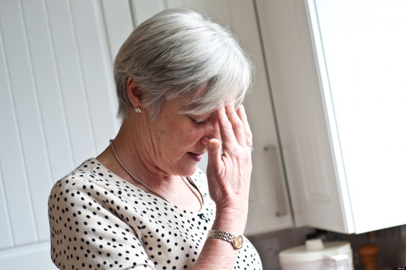 agrīnas menopauzes simptomi! Kā saprast, kad iestājusies menopauze?
