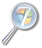 Windows 7 - padoms par izvērstās meklēšanas izmantošanu un īss salīdzinājums ar Windows XP meklēšanu