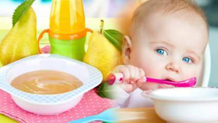 Kurā mēnesī tiek sākta mazuļu pudiņa lietošana? Vienkārša grilēta mazuļa karsta recepte