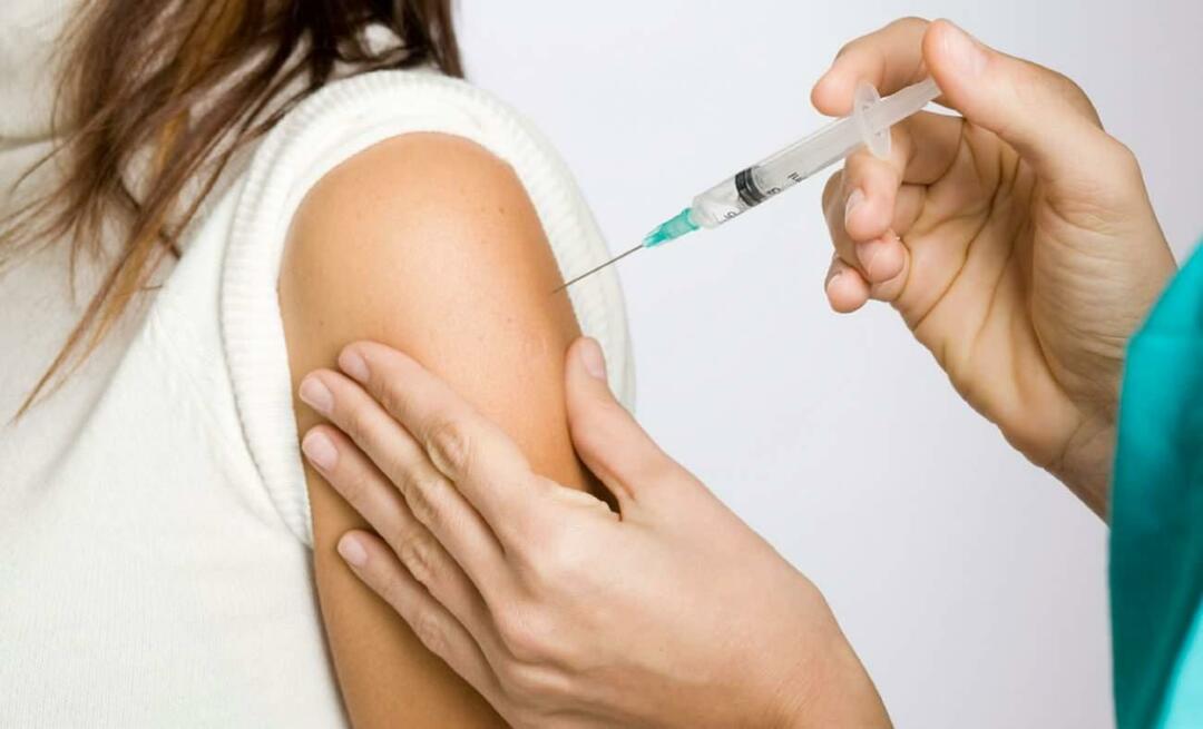 Kas var saņemt gripas vakcīnu? Kādas ir blakusparādības? Vai gripas vakcīna darbojas?