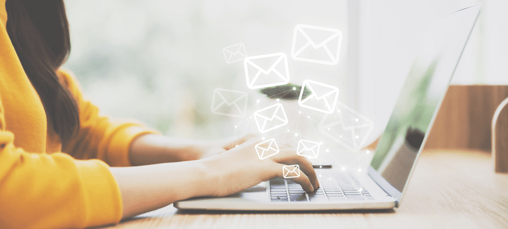 Kā atgūt izdzēstos e-pastus pakalpojumā Gmail