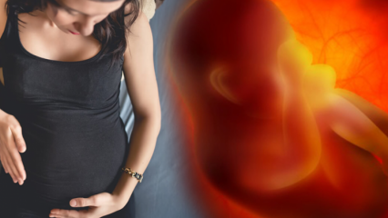 Vai grūtniecības laikā ir menstruācijas? Asiņošanas cēloņi un veidi grūtniecības laikā