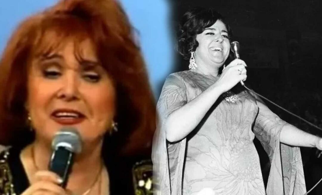 Slavenā mūziķe Güzide Kasacı (Kahaha kundze) aizgāja mūžībā 94 gadu vecumā!