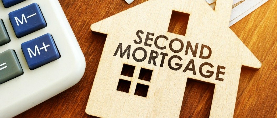 Kas ir otrais hipotēkas vai mājas kapitāla aizdevums?