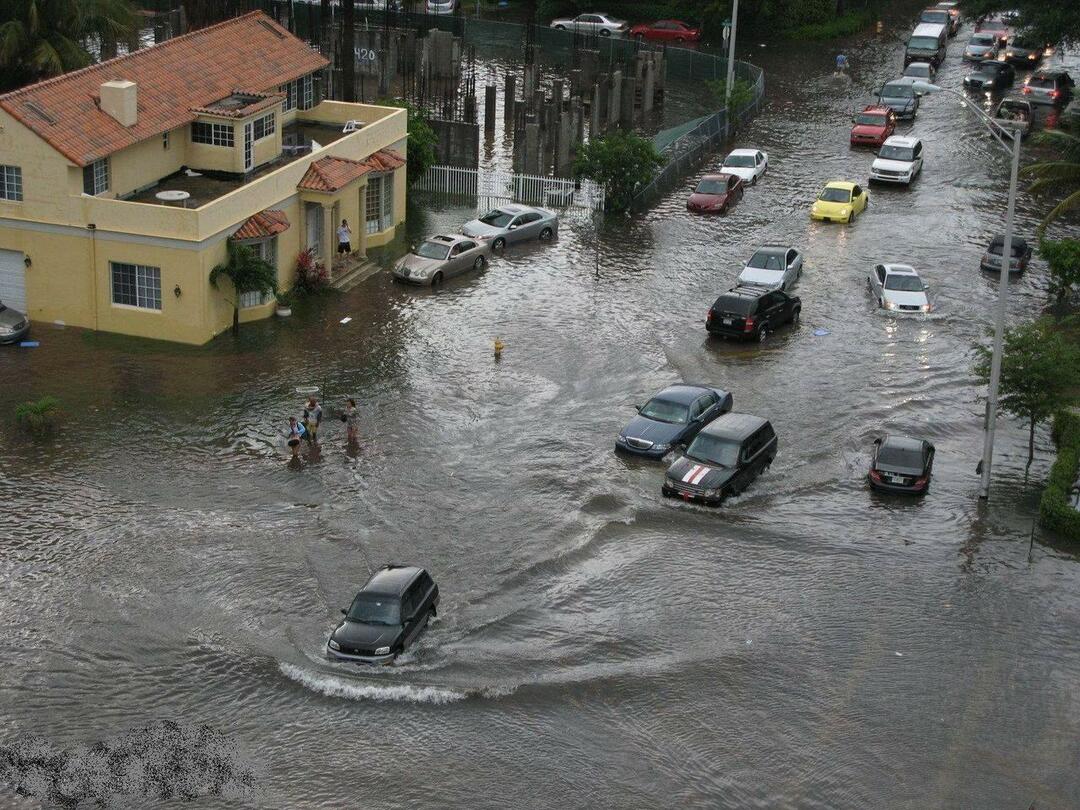 Kas ir El Nino efekts? Kādas ir El Nino briesmas? Kuri Turcijas reģioni ir apdraudēti?