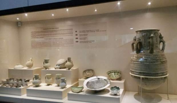 Elacigas arheoloģijas un etnogrāfijas muzejs