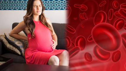 Kāda asiņošana ir bīstama grūtniecības laikā? Kā apturēt asiņošanu grūtniecības laikā?