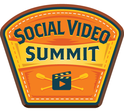 Sociālo video samits (tiešsaistes apmācība)
