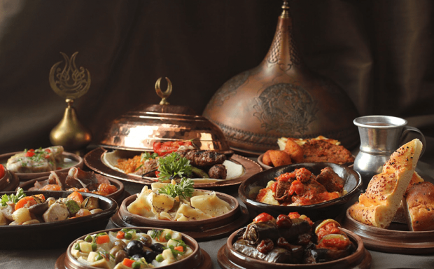 Iftar galda izvēlne! Kas jādara, lai nepieaugtu svara ramadānā?