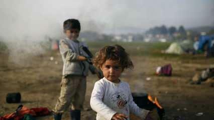 Kādas ir kara sekas bērniem? Bērnu psiholoģija kara apstākļos
