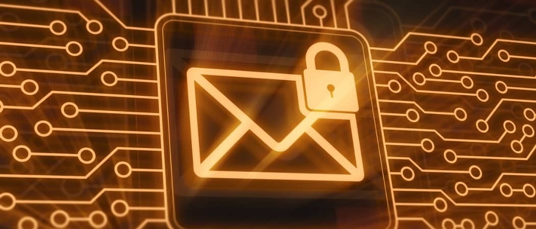 Kas ir ProtonMail un kāpēc jums vajadzētu reģistrēties?
