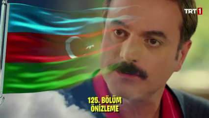 Azerbaidžānas runa no Ufuka Özkana ar zosu pumpām!