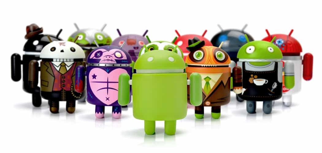 Piecas satriecošas slēptās Android funkcijas, kuras jūs neizmantojat